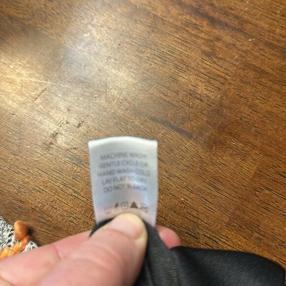 Neesha Elegant Black Jumpsuit M (5175) - Picture 6 of 6